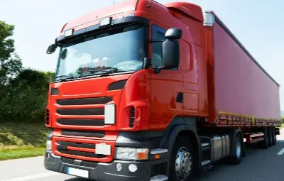 Ankara Ahmetli Ambar Kargo