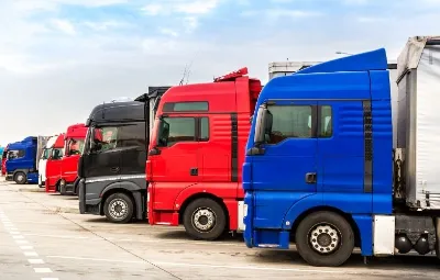 Ankara Ahmetli Ambar Nakliyat