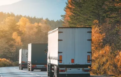 Ankara ile Ahmetli Arası Klima Taşıma