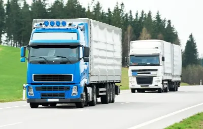 Ankara ile Ahmetli Arası Eşya Taşıma